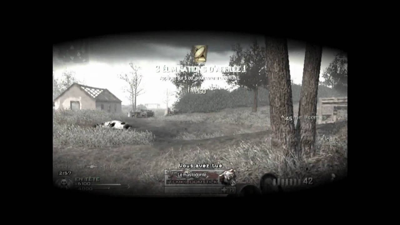 ToOXiZ KiLL3Rx BloODY SlauGHTeR Trailer