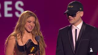 Bizarrap Featuring Shakira | Mejor Canción Pop
