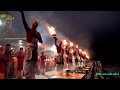 AARTI GANGA JI TRIVENI GHAT RISHIKESH