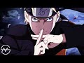 Naruto Shippuden - Departure to the Front Lines (LSB Remix)