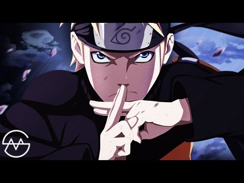 Naruto - Kimimaro's Theme (Suricatt Remix) 