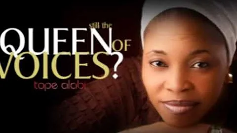 ORUKO OLUWA AND ORUKO TUTU - Tope Alabi (With Subtitle and Lyrics)