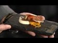 La mejor tapa de jamón ibérico del mundo