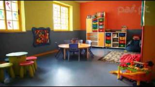 Palmo e Meio - Creche e Jardim de Infância
