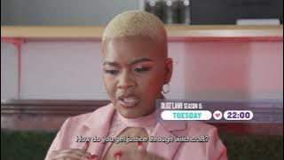 Dlozilam - A 25 Year old Virgin, Busi is battling with a closure since her mother died / New season 