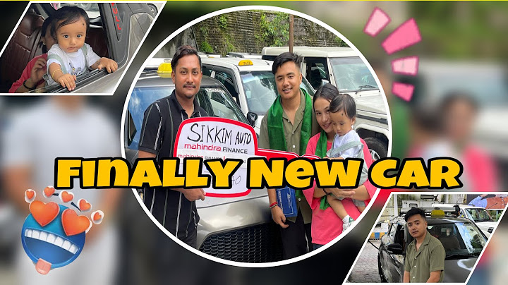 Taking Delivery Of Our Dream Car 😍 || Big Surprised For Dad 😅