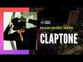 Capture de la vidéo Claptone Interview @ Ultra Music Festival 2022
