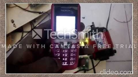 dtmf motor speed control electronics engineering project 9886140569