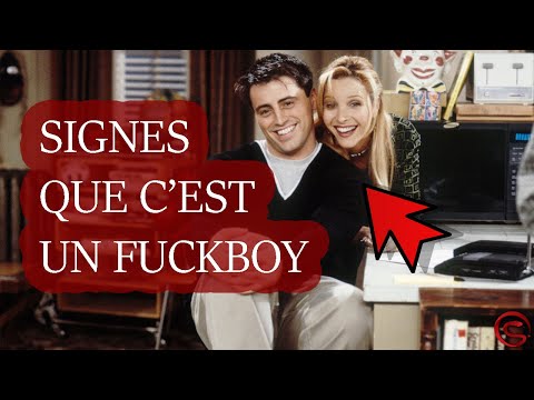 Vidéo: Qu'est ce qu'un Fuccboi? 14 signes pour le reconnaître et sortir dans le temps