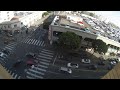 Beginning of video