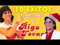 30 ÉXITOS INOLVIDABLES DE RIGO TOVAR - RIGO TOVAR CUMBIAS 30 ÉXITOS RANCHEROS