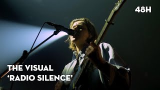 The Visual - Radio Silence | 48h | TivoliVredenburg (2022)