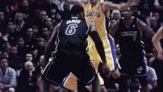 [H4L] NBA AllStar Game 2012 Intro : Flo Rida