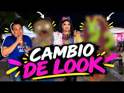 MAKEOVER - THE SCANDALOUS ONES