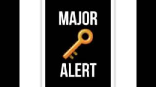 Major Key Alert (Prod. By ScrewPac) 2016