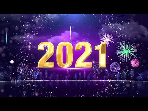 UN NUOVO INIZIO 🎆🎇 BUON 2021! ⚡