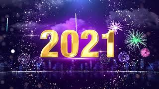 UN NUOVO INIZIO 🎆🎇 BUON 2021! ⚡