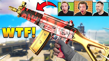 How we use a Random Loadout Generator on Rebirth Island