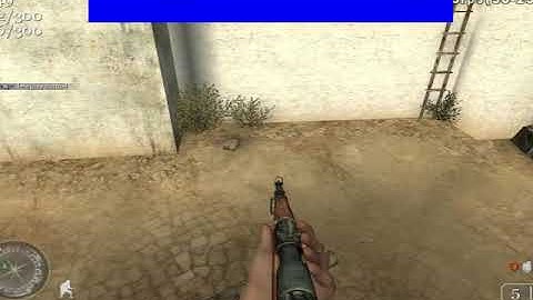 call of duty 2 server 3 frage