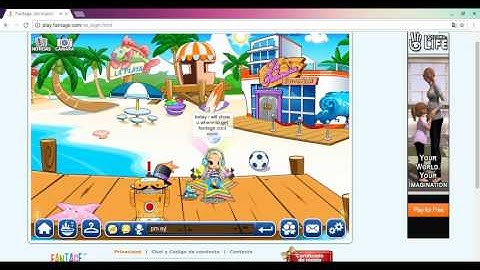 How to get Fantage PM Eyes