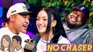 JLo Stole Her Man? Girl Code and Creepy Stalkers with Melanie Iglesias | No Chaser Ep. 258
