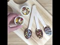 【DIY Petit Gift】プチギフトを手づくりしよう！ホットチョコレートスプーン♡