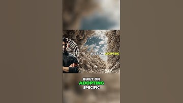 Antifragility: How to Thrive in a Chaotic World #shorts