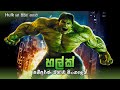        hulk sinhala dubbed full movie  minevoice