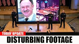Inside Gene Hackman’s Secret Tunnel — The Discovery No One Expected