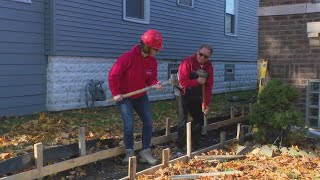 Around Town - Andreas & Sons Construction