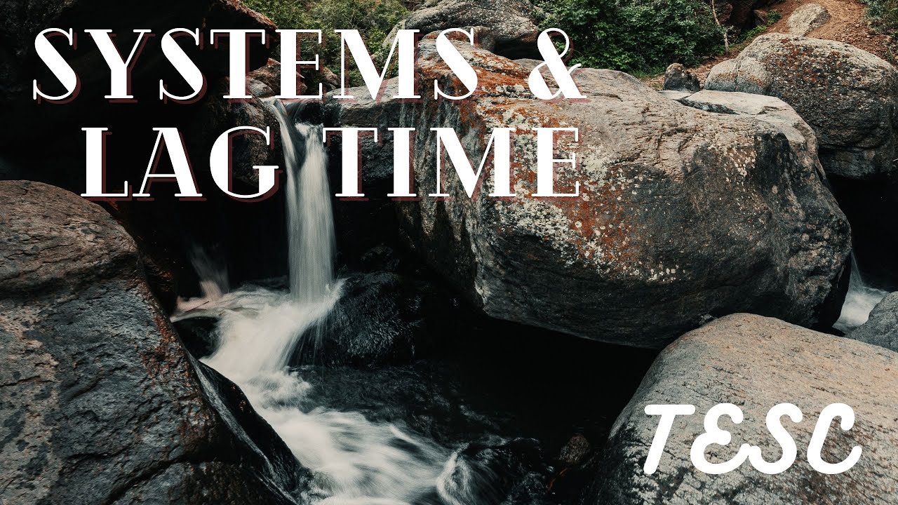 What Is Lag Time Within Earth s System YouTube
