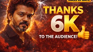 Download Lagu NAMMADHE KAALAM | Tamil Mass Song 2026 | Oru Kural Pala Uyir | Revolutionary Lyric Video MP3