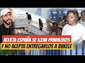 ESPAÑA NIEGA DARLE PANDILLER0S A BUKELE 