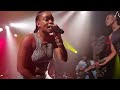 Lila Iké - Where I'm Coming From - P60 Amstelveen