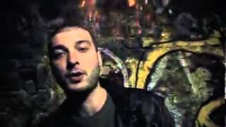 Massaka feat Sansar Salvo   Eskiya