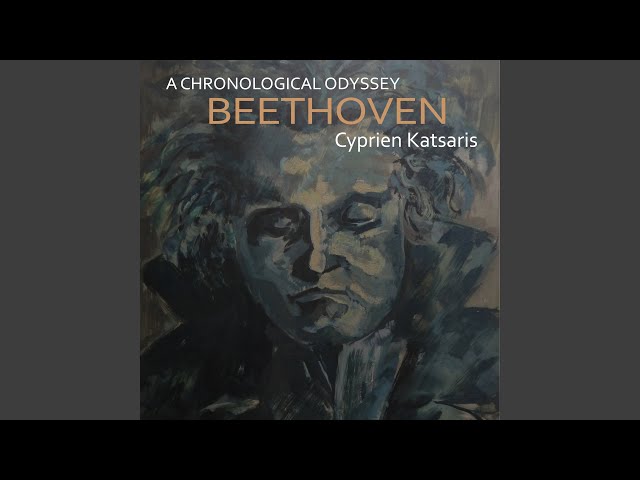 Beethoven - Marche de Yorck-arrgt piano : Cyprien Katsaris, piano