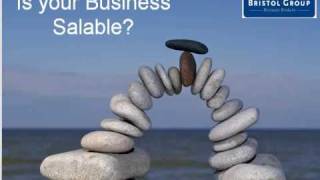 Is Your Business Salable