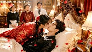 Rural girl forced marry vegetative CEO to bring luck,she kiss,he awake,then love her! screenshot 2