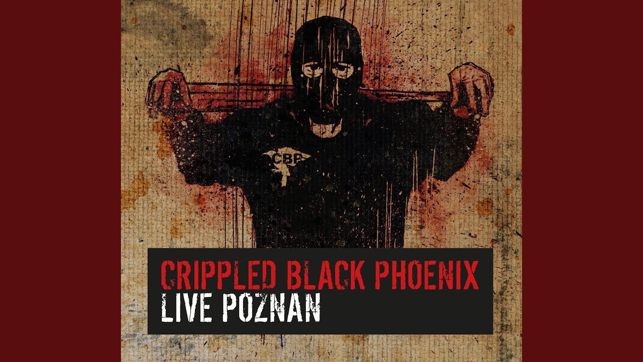 Fantastic Justice (Live)