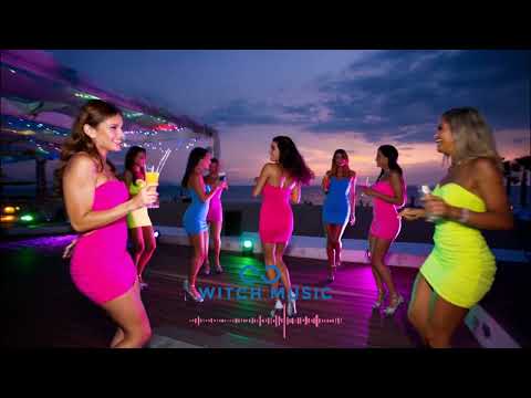 ALLOW THE NIGHT TO FALL EURODANCE MUSIC