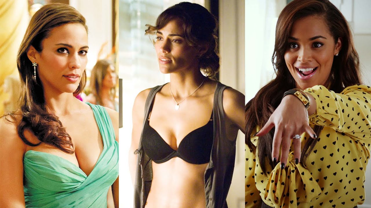 Las Mejores Pel culas De Paula Patton YouTube Las mejores pel culas de paula patton youtube
