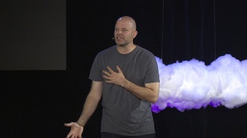 The Power of Vulnerability in Men | Sean Smith | TEDxLagunaBlancaSchool