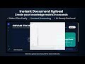 Vectorless RAG – AI Chatbot Without Vector Database | Fast &amp; Lightweight RAG System