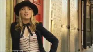 Alexz Johnson - eTalk (Legendado)