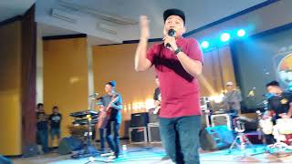 Tibo mburi - GUYON WATON  cover (ndarboy Genk)TAHUTEMPE