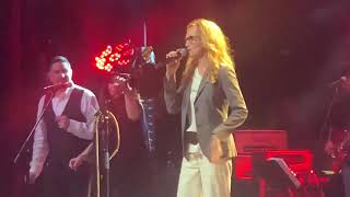 Chely Wright “Single White Female” Concert for Love & Acceptance ( Nashville, 6 June 2019)