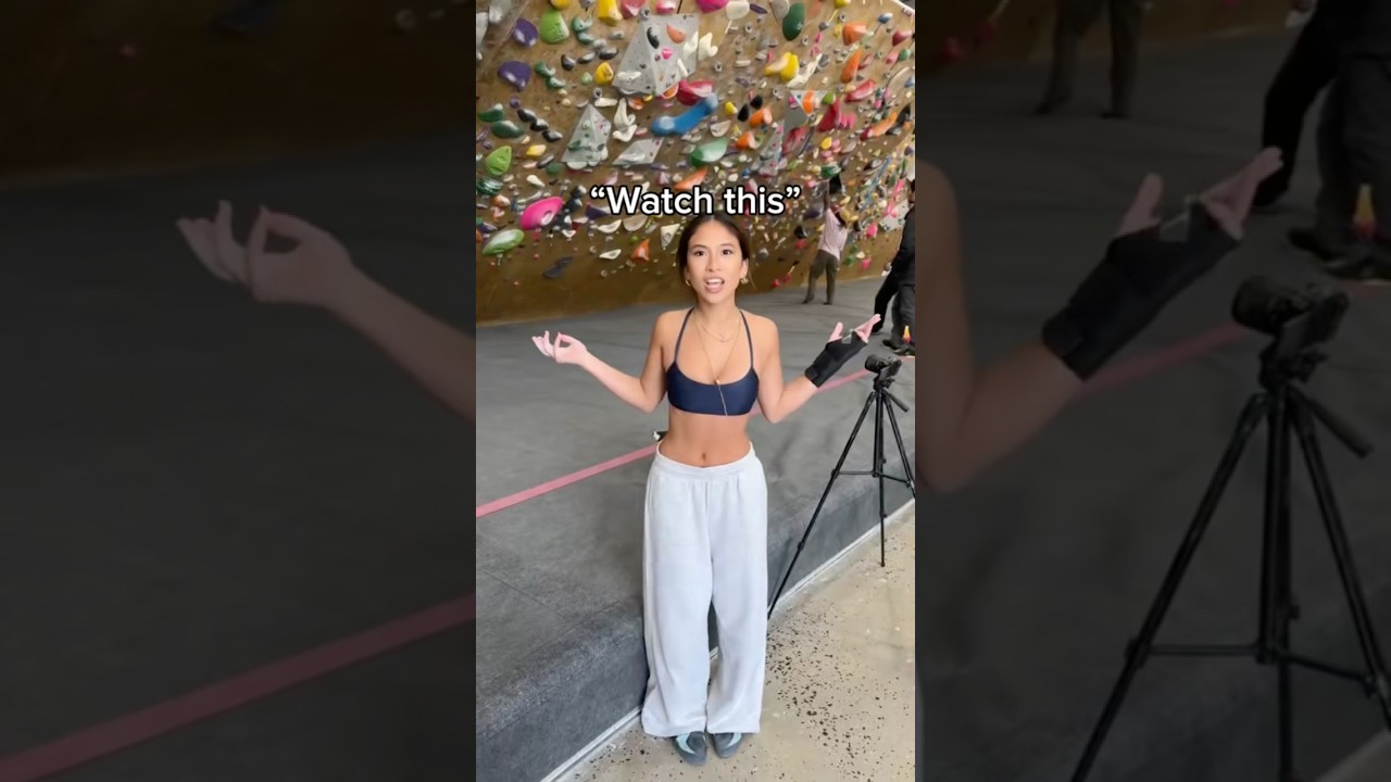 Girls Can’t Dyno!? 