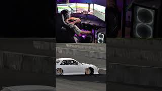 #drift #ebisucircuit #simracing #moza #gaming