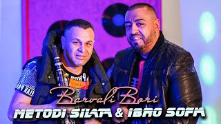 Metodi Silata & Ibro Sofia - Barvali Bori - 2022 Resimi