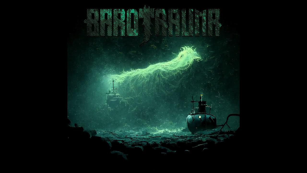 Barotrauma steam buy фото 112